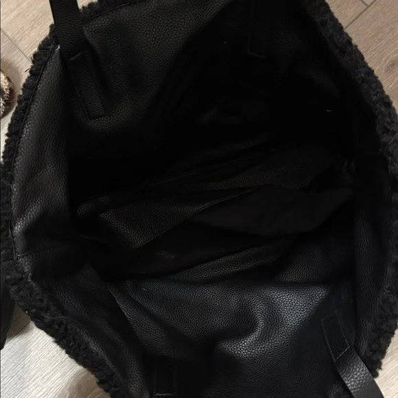 Sherpa tote - Picture 2 of 3